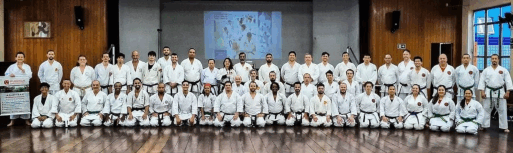 Muidokan Karate Kenkyukai