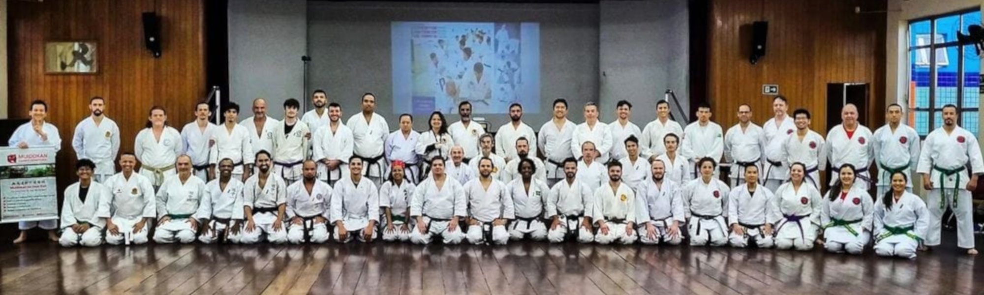 Muidokan Karate Kenkyukai