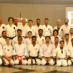Seminário Karate Estilo Antigo com Samir Berardo – 4 de maio, 2019