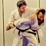 Video: kakedameshi, historical teachings of karate and hontou bunkai