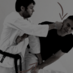 O que é karate antigo?