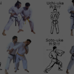 Defesas de karate… são realmente defesas? A verdade sobre “uke-waza”