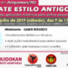 Seminário de Karate Estilo Antigo em Ariquemes/RO