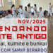 (2025) Seminário de Samir Berardo em Campinas/SP
